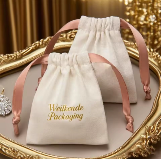 The Signature Favor Bags (set of 50)