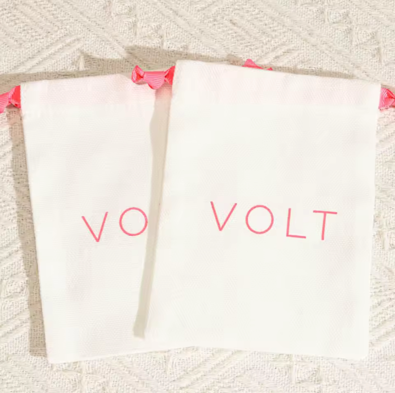 The Signature Favor Bags (set of 50)
