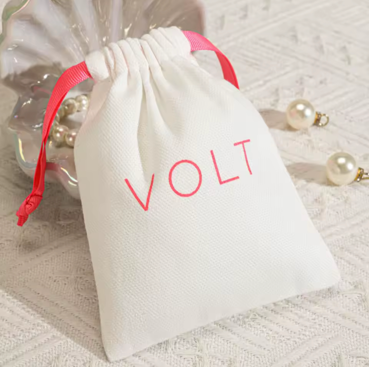 The Signature Favor Bags (set of 50)
