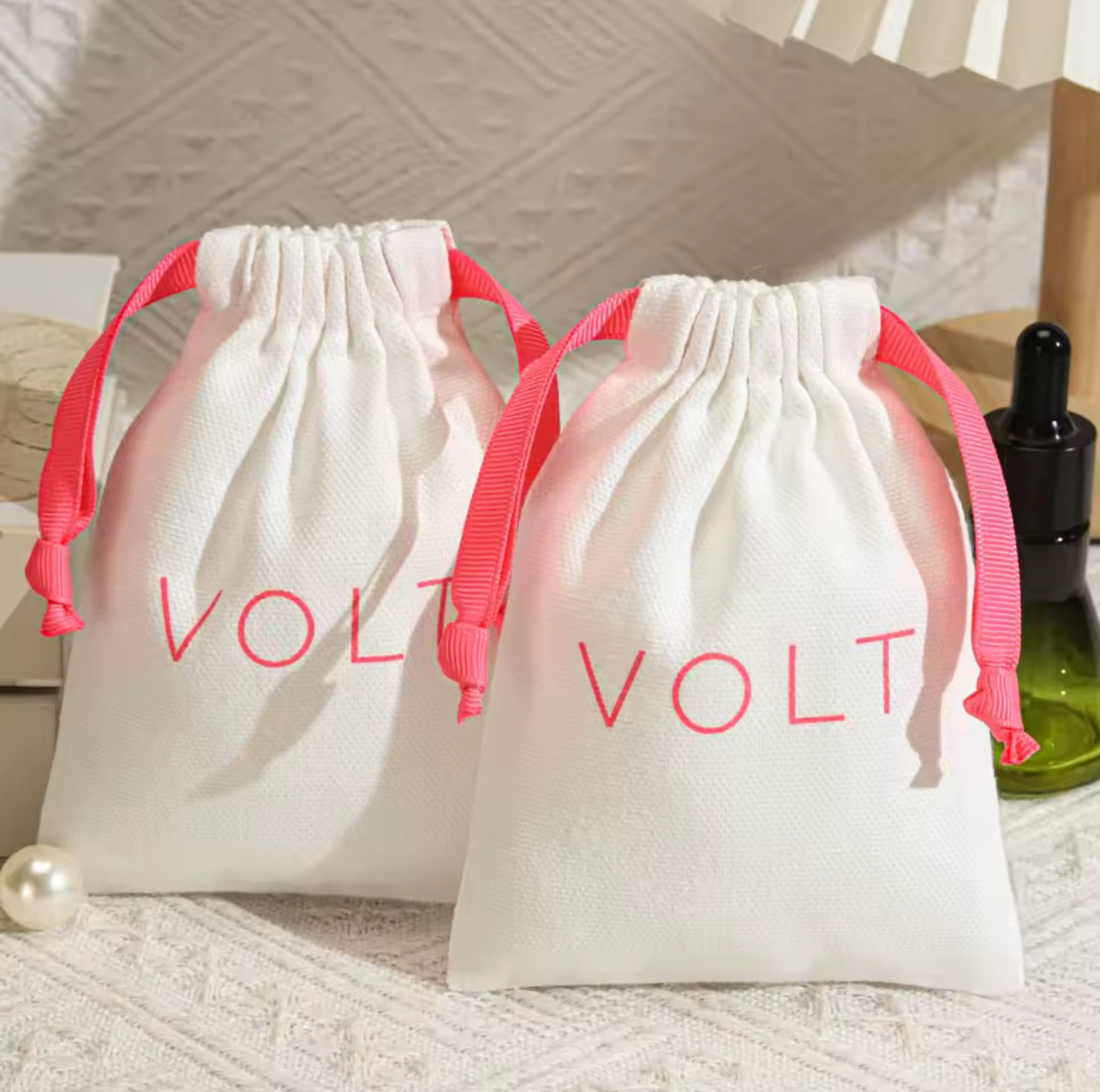 The Signature Favor Bags (set of 50)