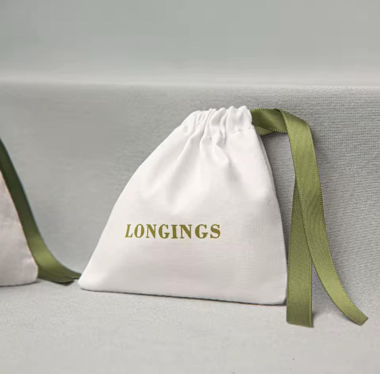 The Signature Favor Bags (set of 50)