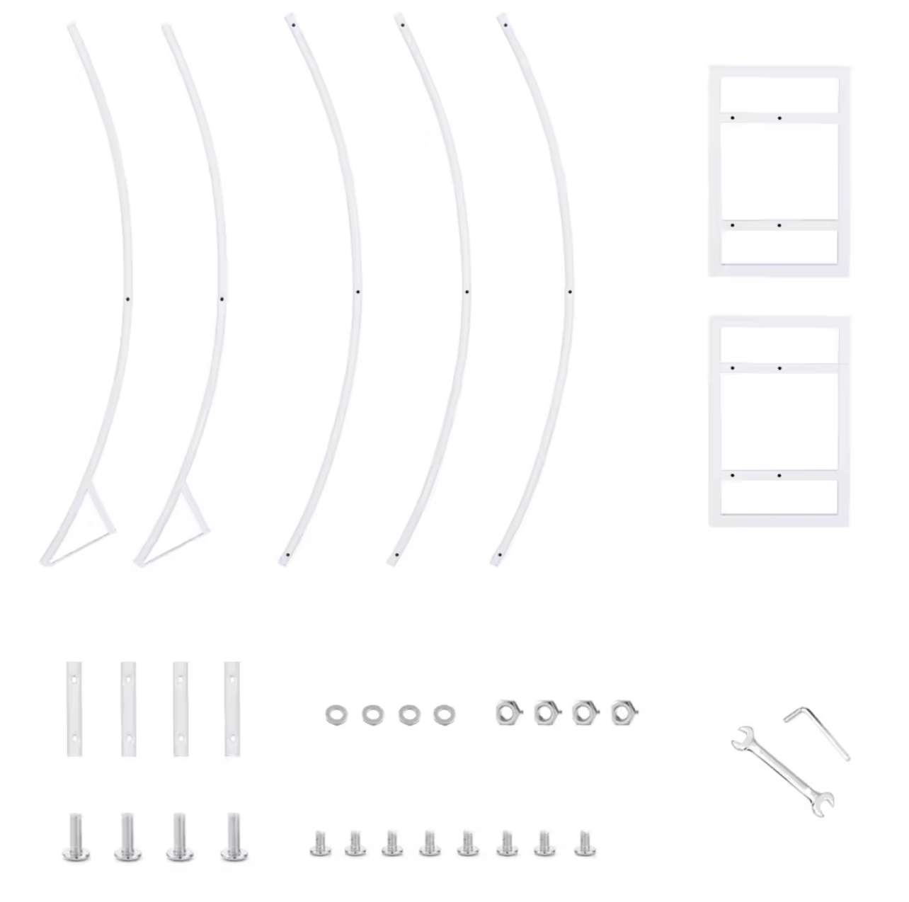 Arch Frame Stand