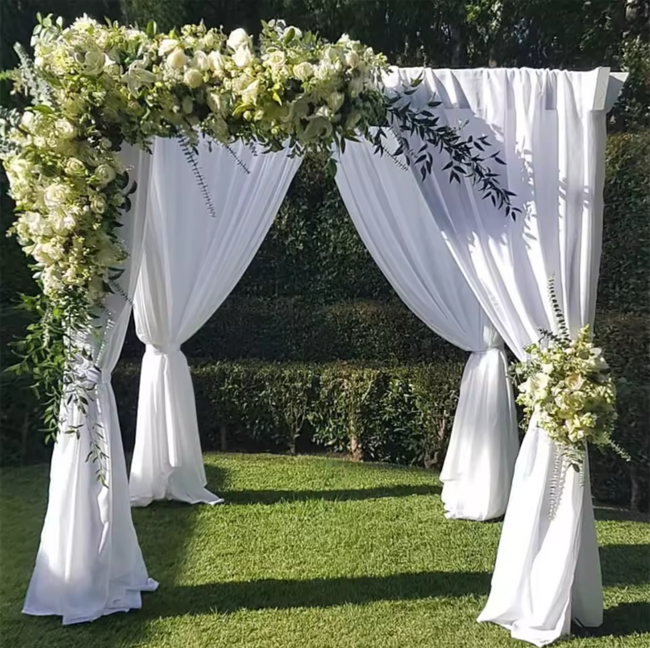 Heavy Duty Stage Canopy Stand