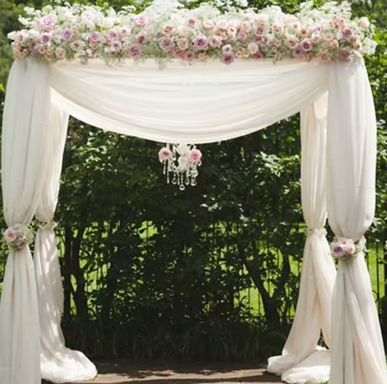 Heavy Duty Stage Canopy Stand