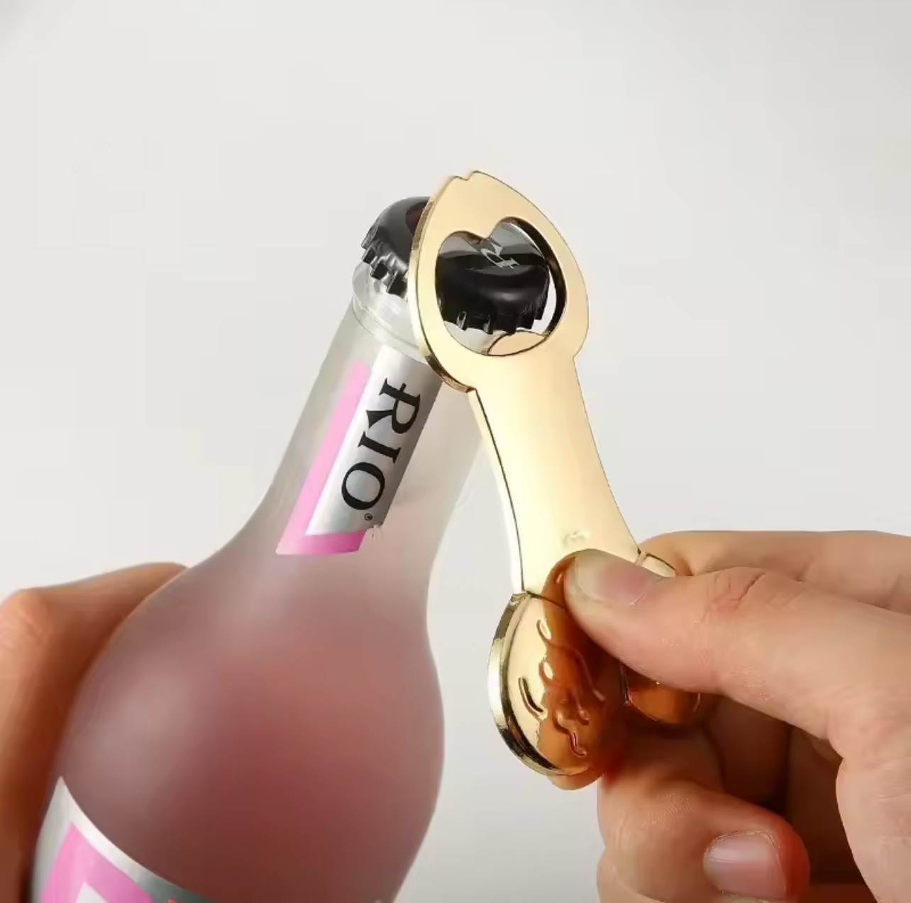 Alloy Funny Penis Bottle Openers (set of 10)