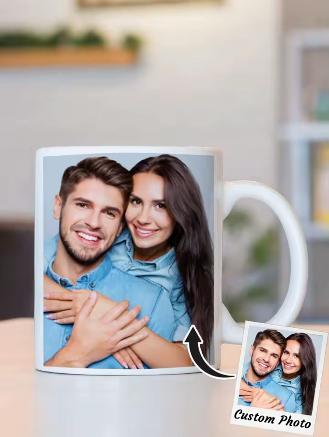 Personalized Mug