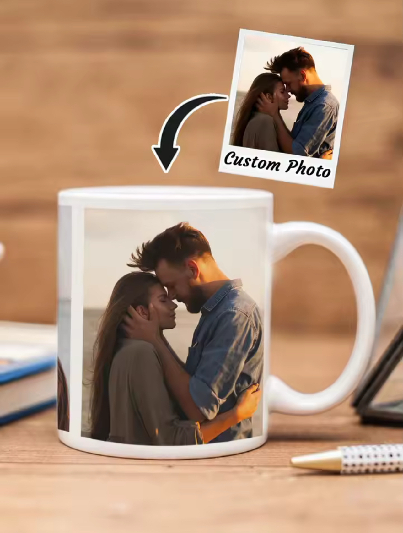 Personalized Mug
