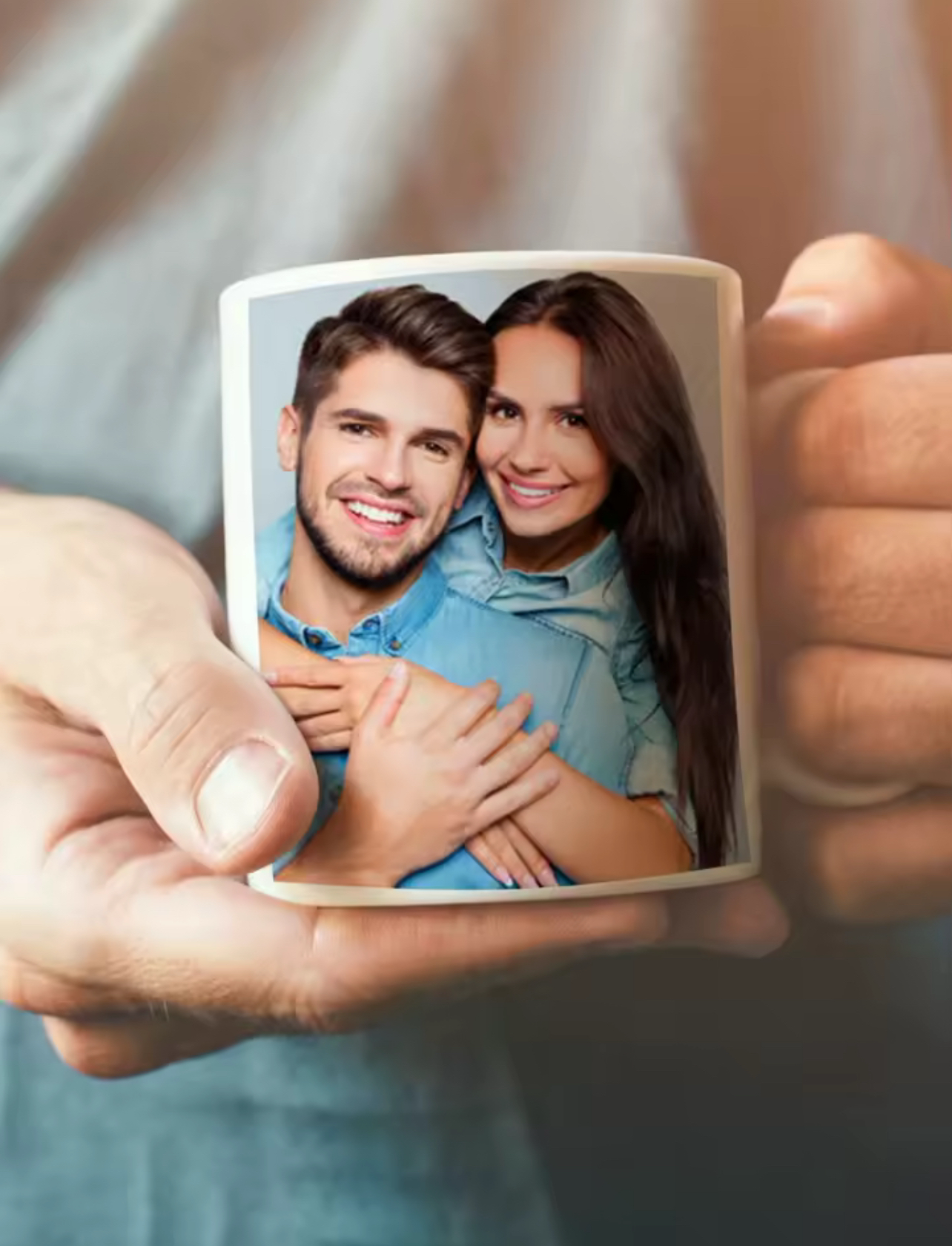 Personalized Mug