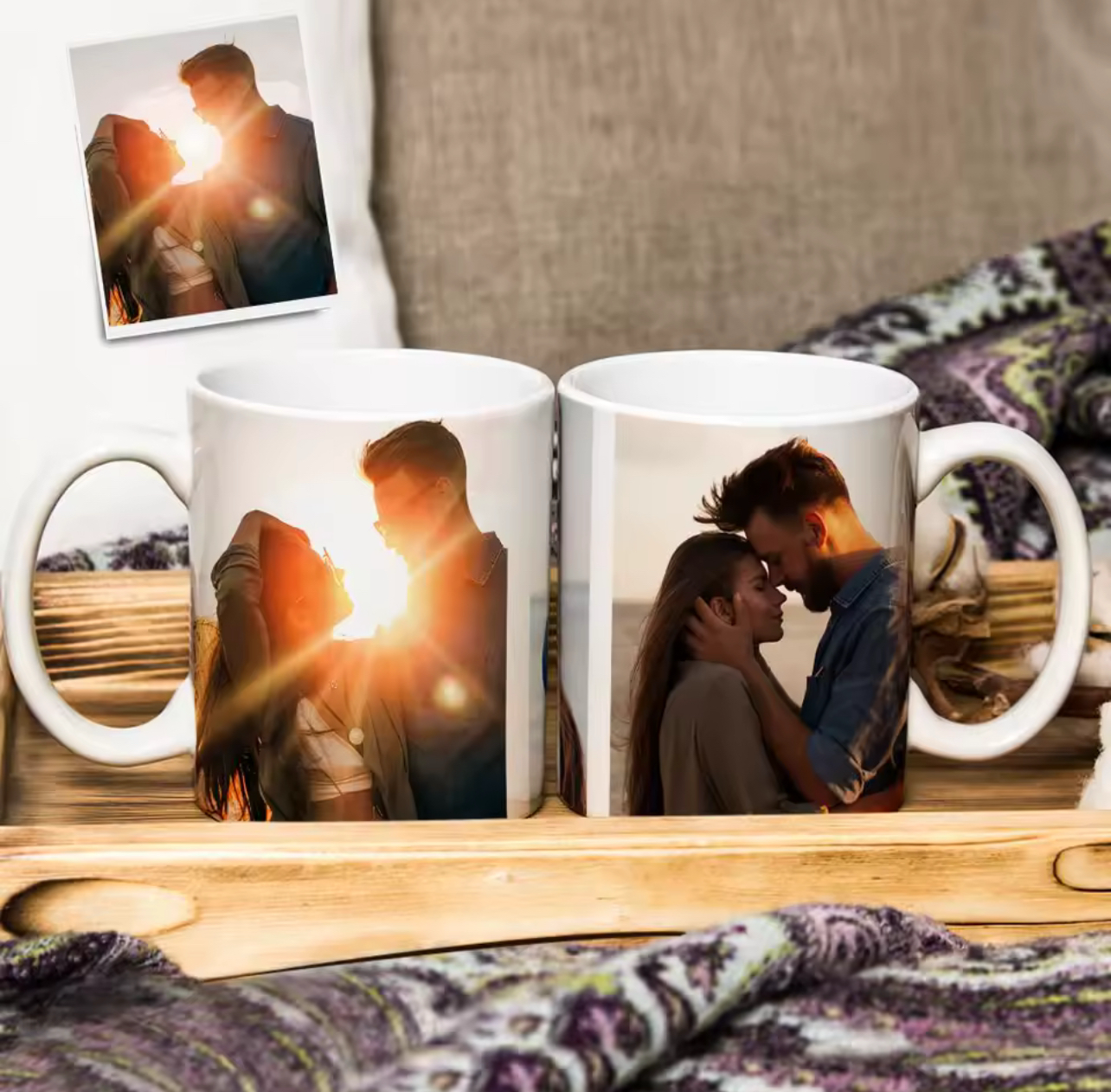 Personalized Mug