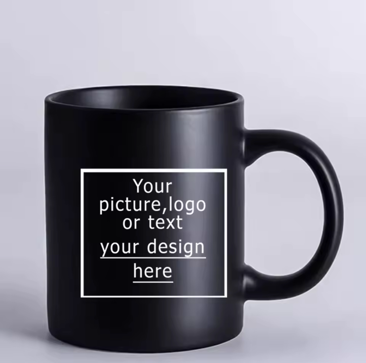 Personalized Mug