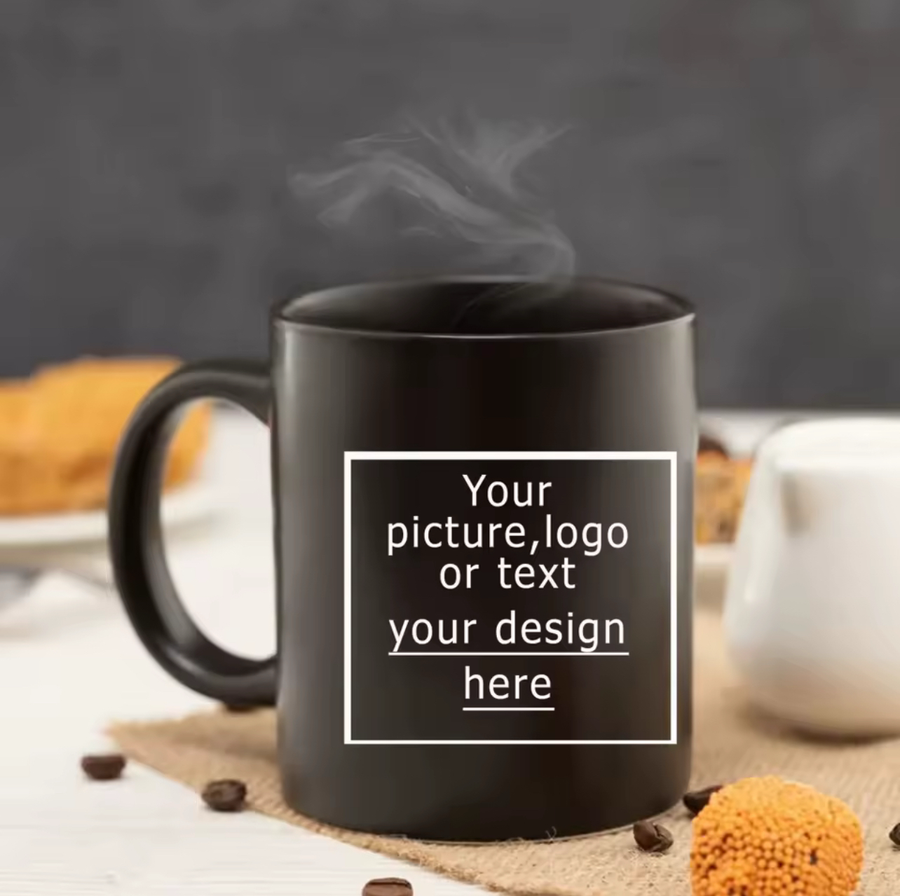 Personalized Mug