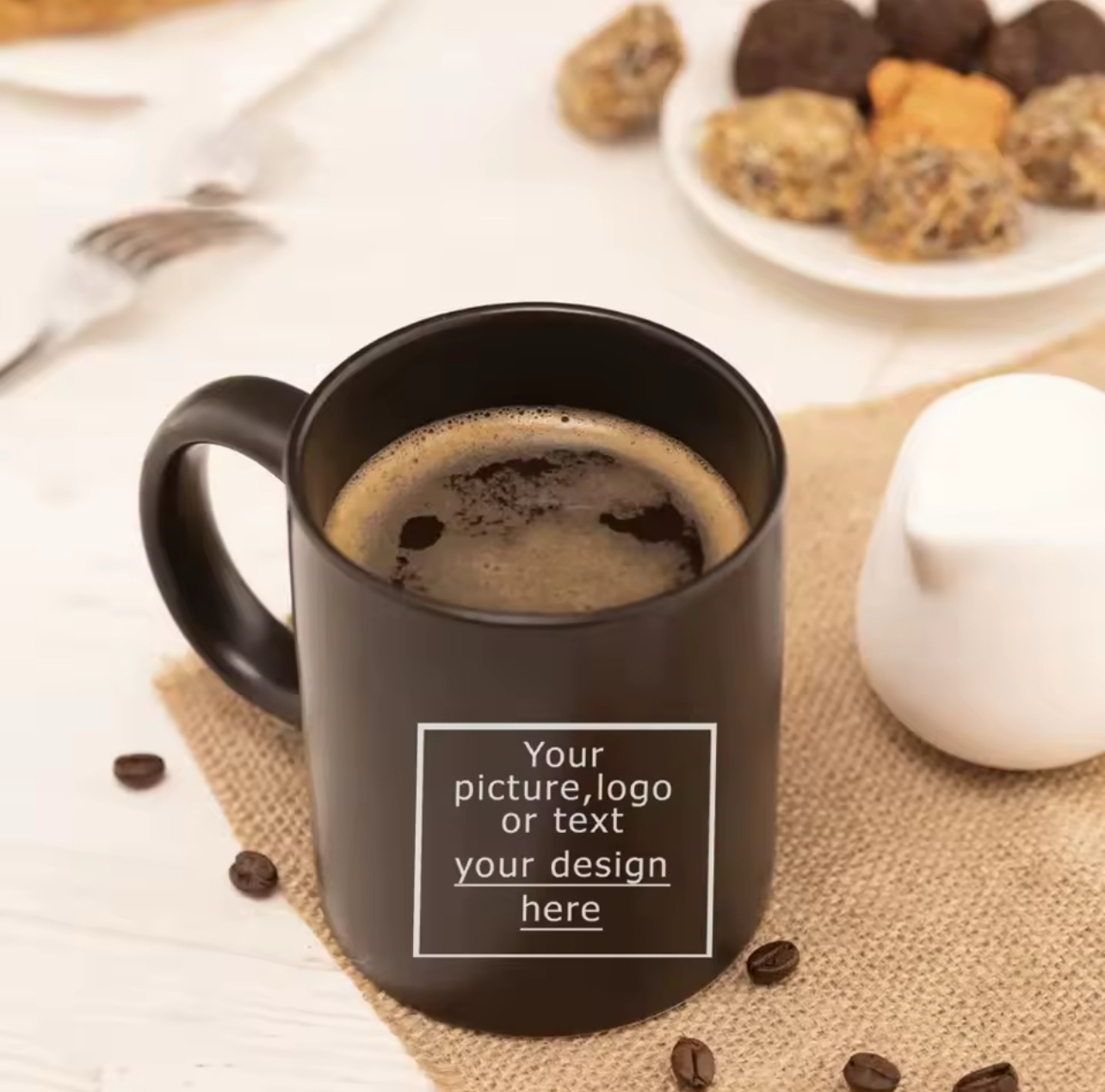 Personalized Mug