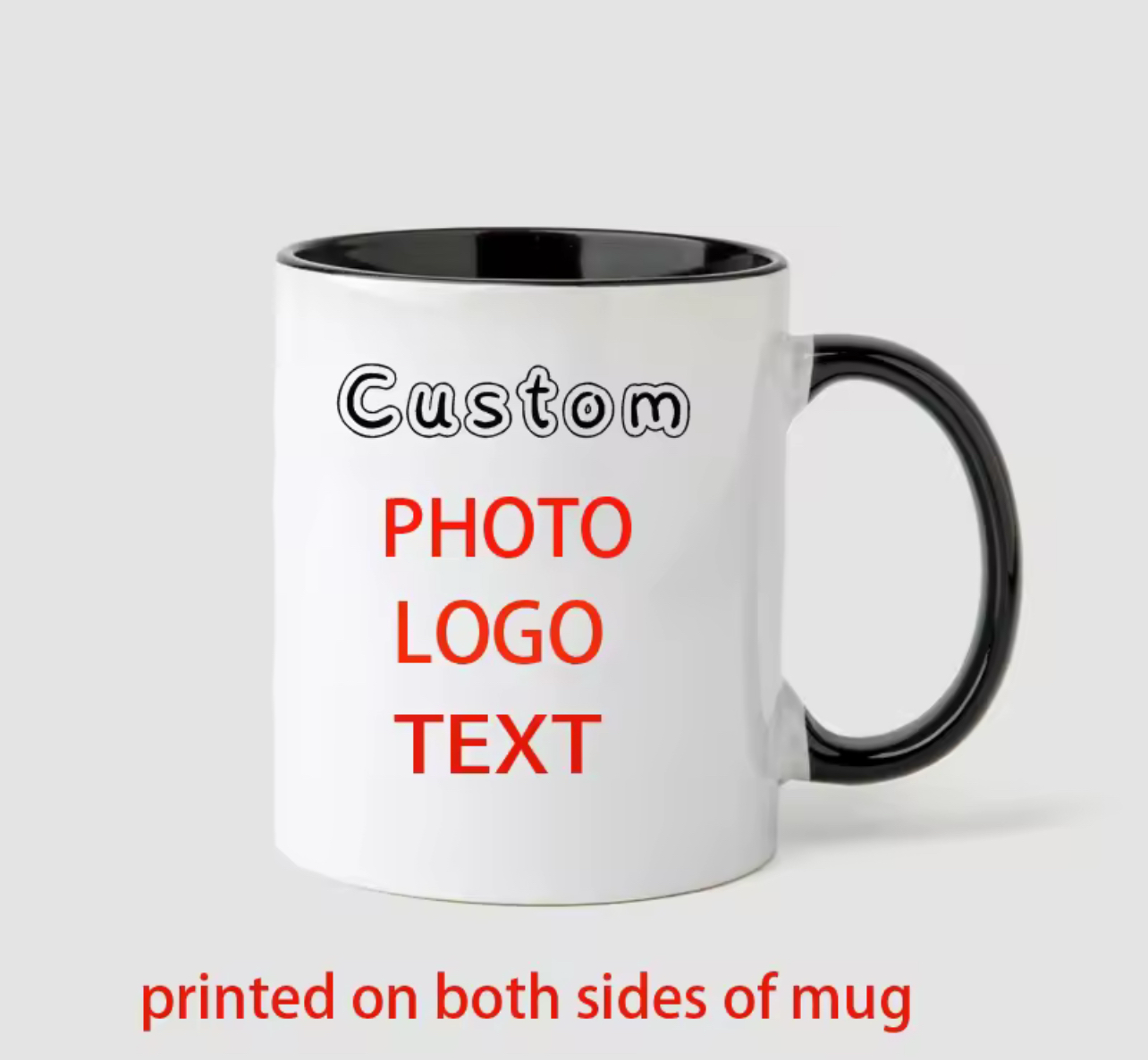 Personalized Mug