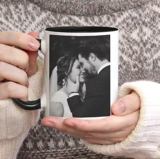 Personalized Mug