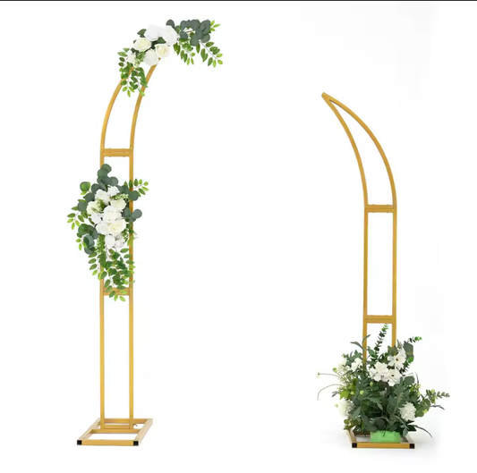 Horn Arch Stands (2pcs)