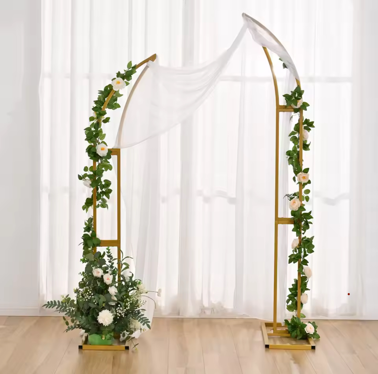 Horn Arch Stands (2pcs)