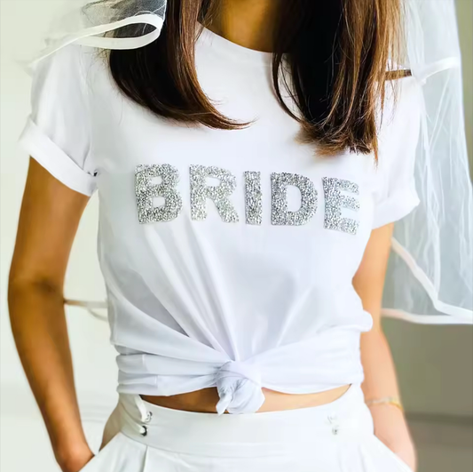 Bachelorette Party Shirt