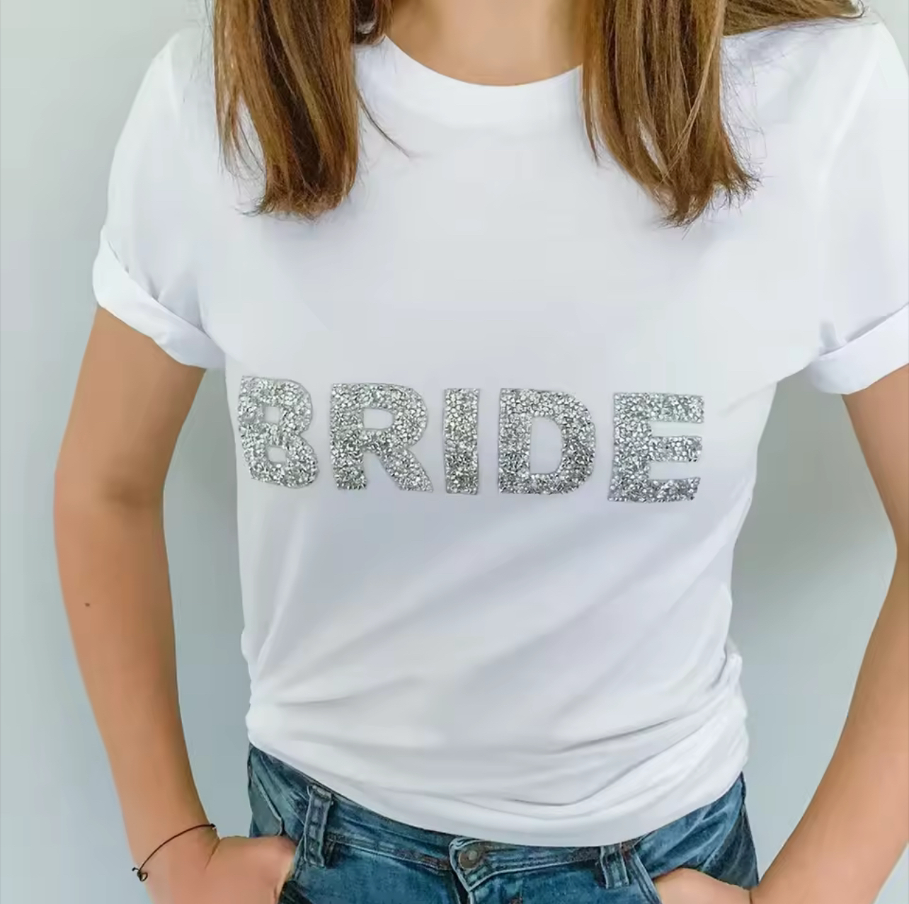 Bachelorette Party Shirt