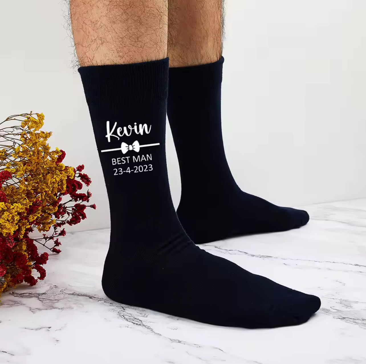 Personalized Socks