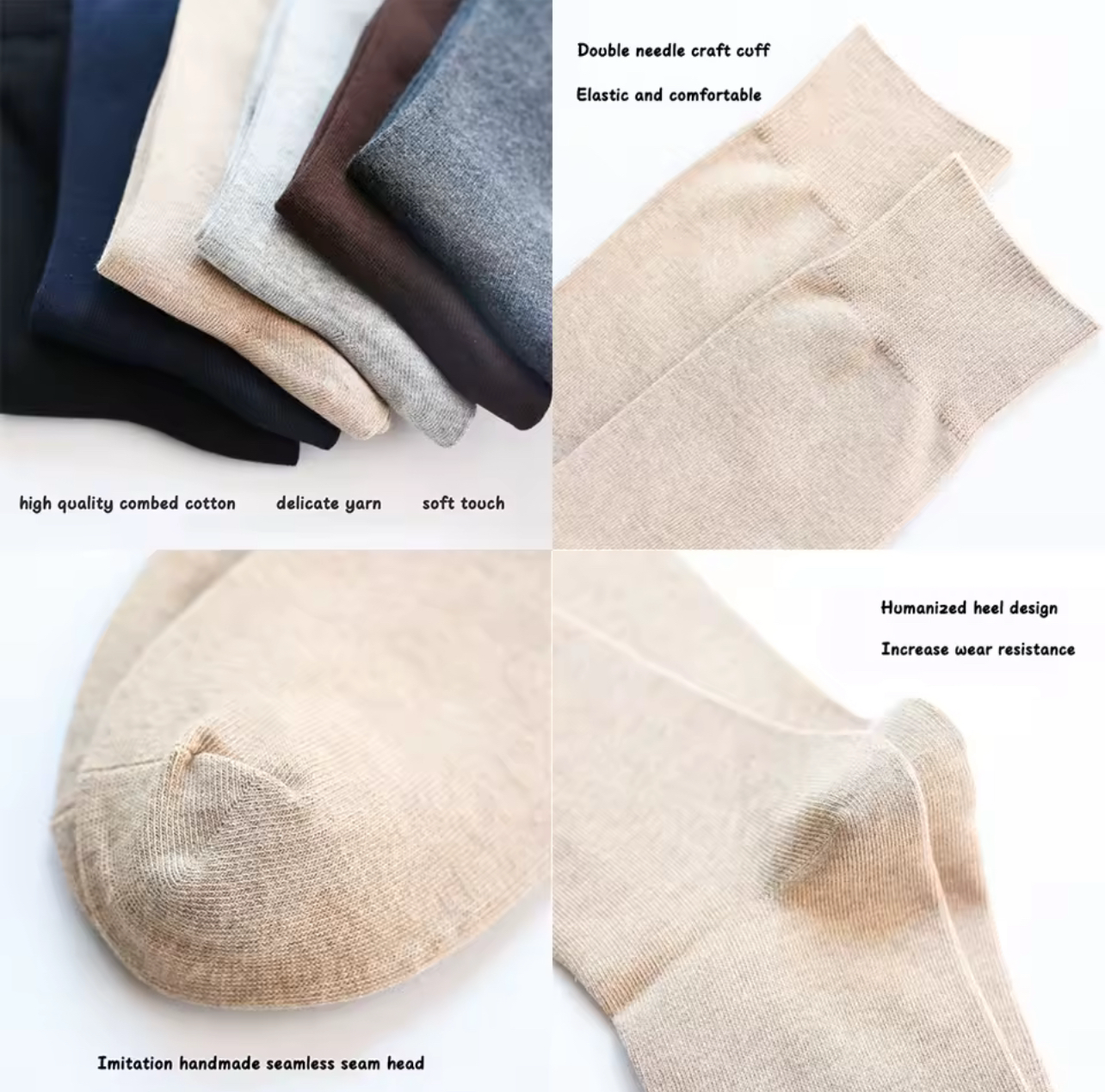 Personalized Socks