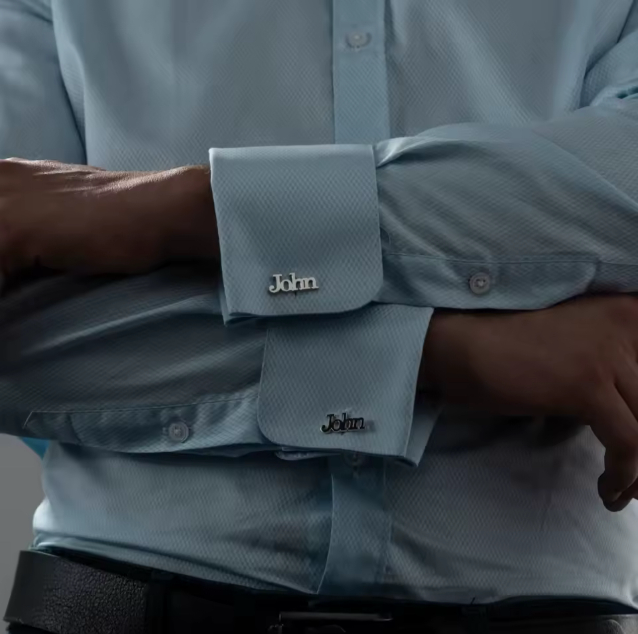 Personalized Cufflinks - Vanguard