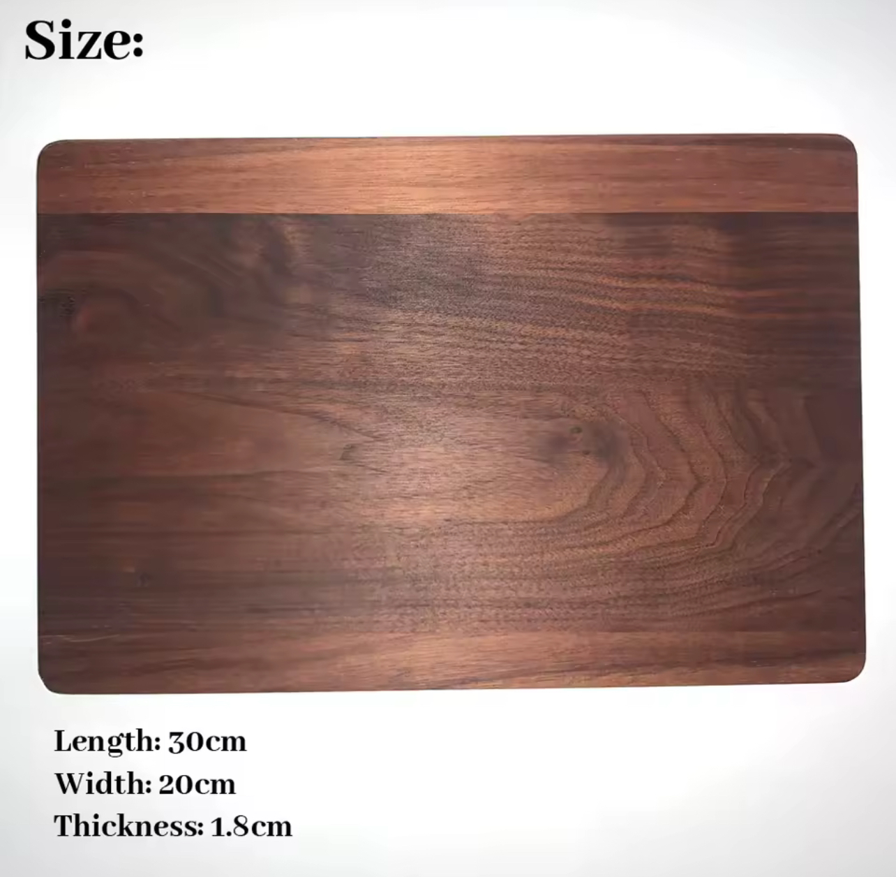 Personalized Cutting Board