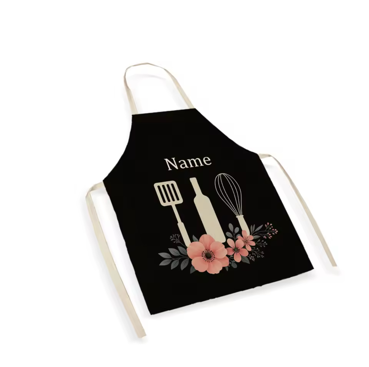 Personalized Apron