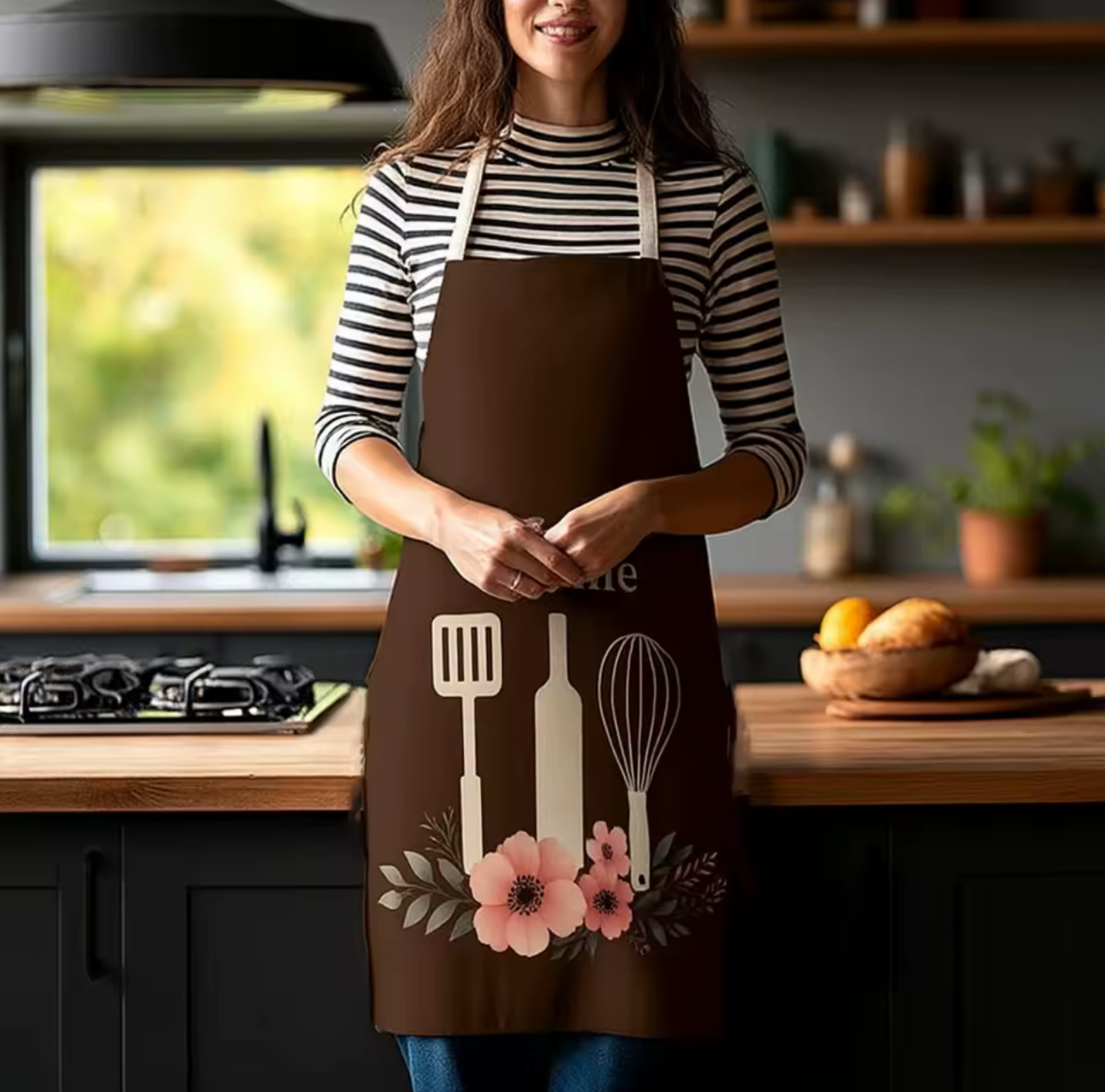 Personalized Apron