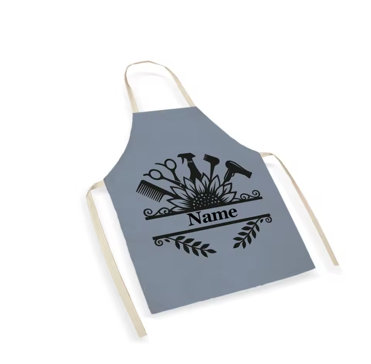 Personalized Apron