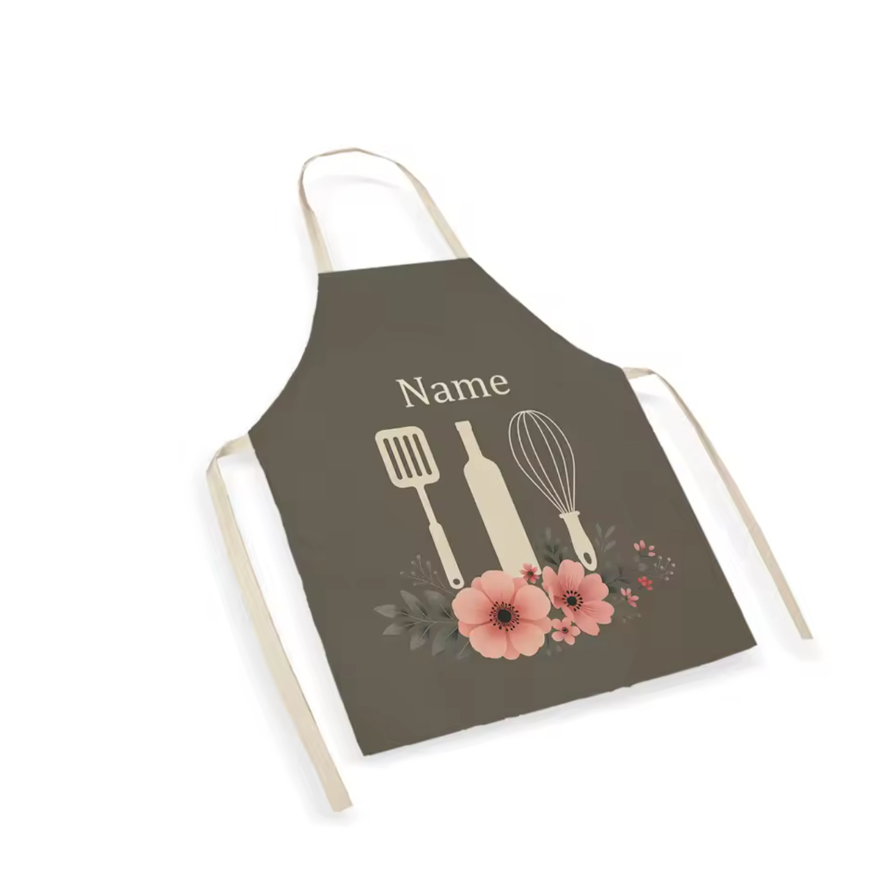 Personalized Apron