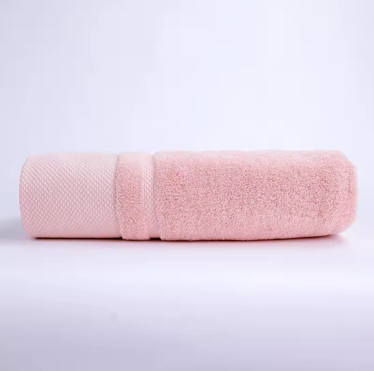 Personalized Bathroom Towels