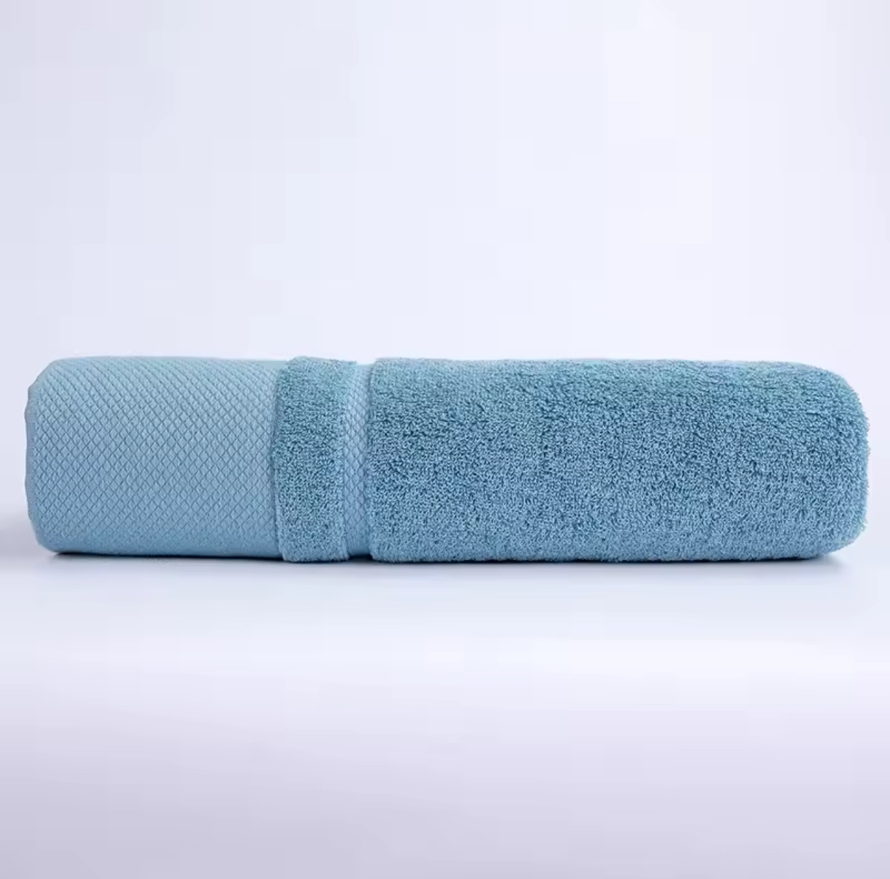 Personalized Bathroom Towels