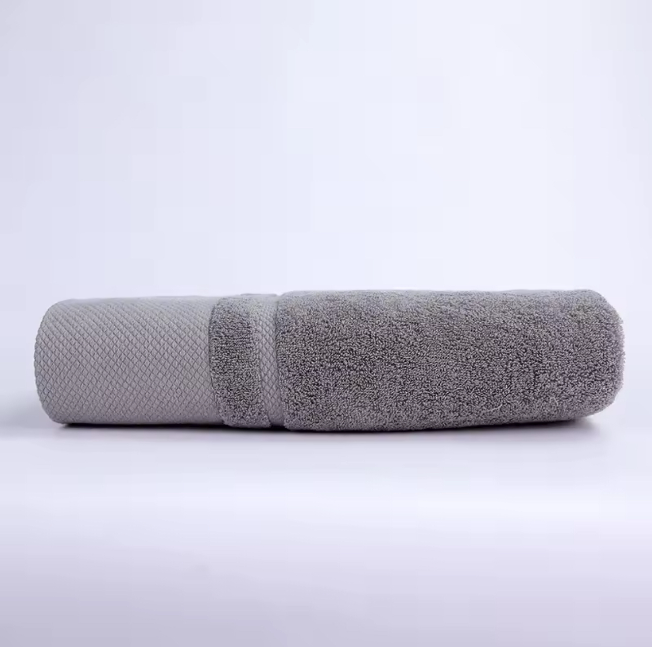 Personalized Bathroom Towels