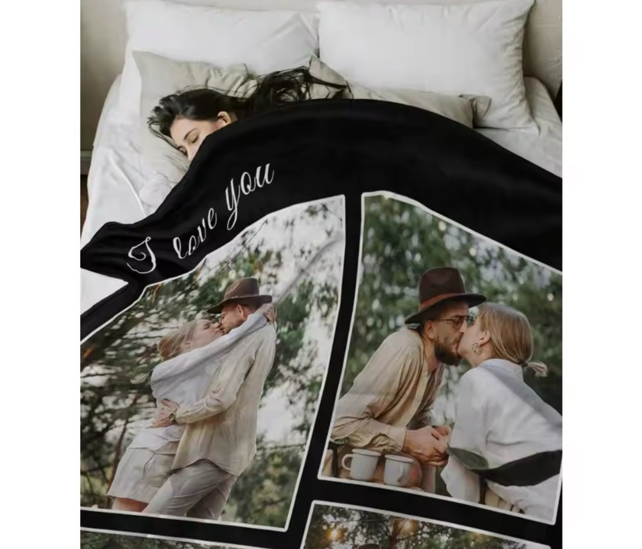 Personalized Blanket