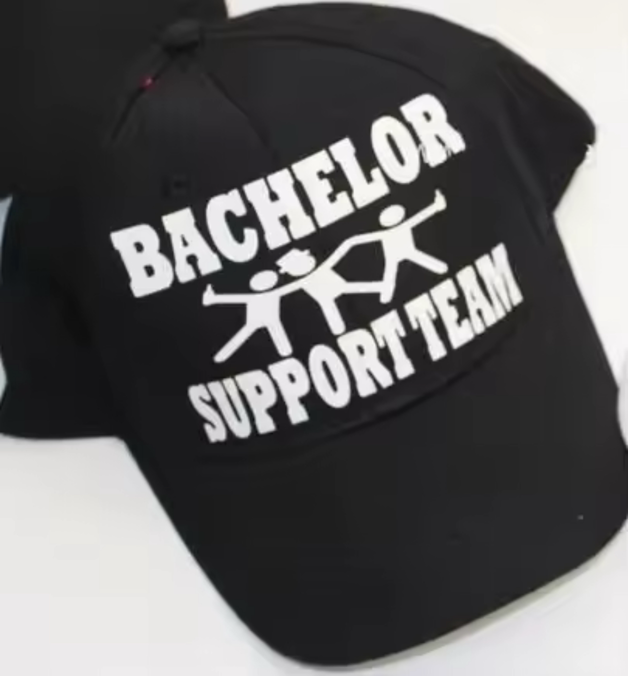 Groom & Groomsmen Hat