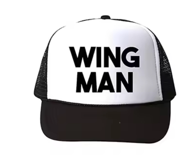Groom & Groomsmen Hat