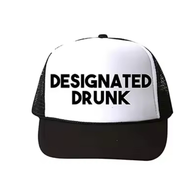 Groom & Groomsmen Hat