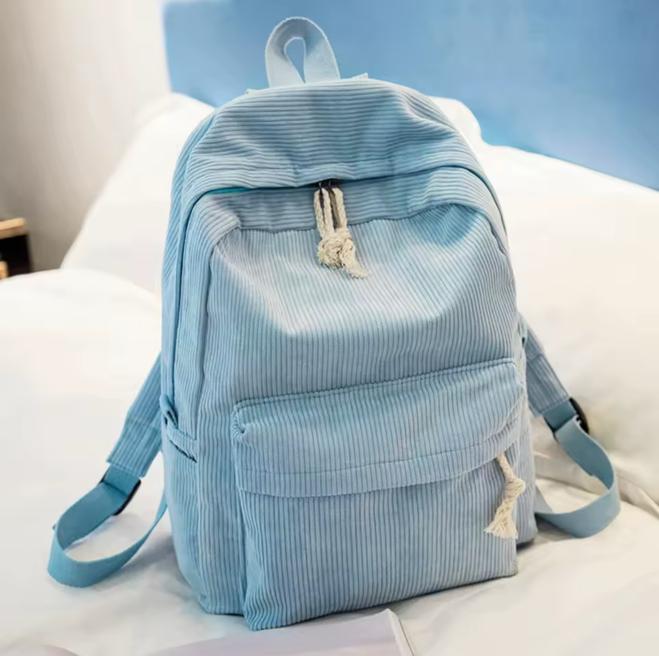 Personalized Kids Backpack - Joey