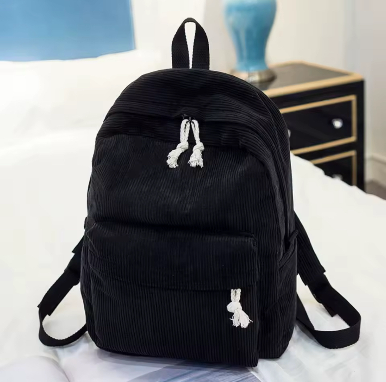 Personalized Kids Backpack - Joey