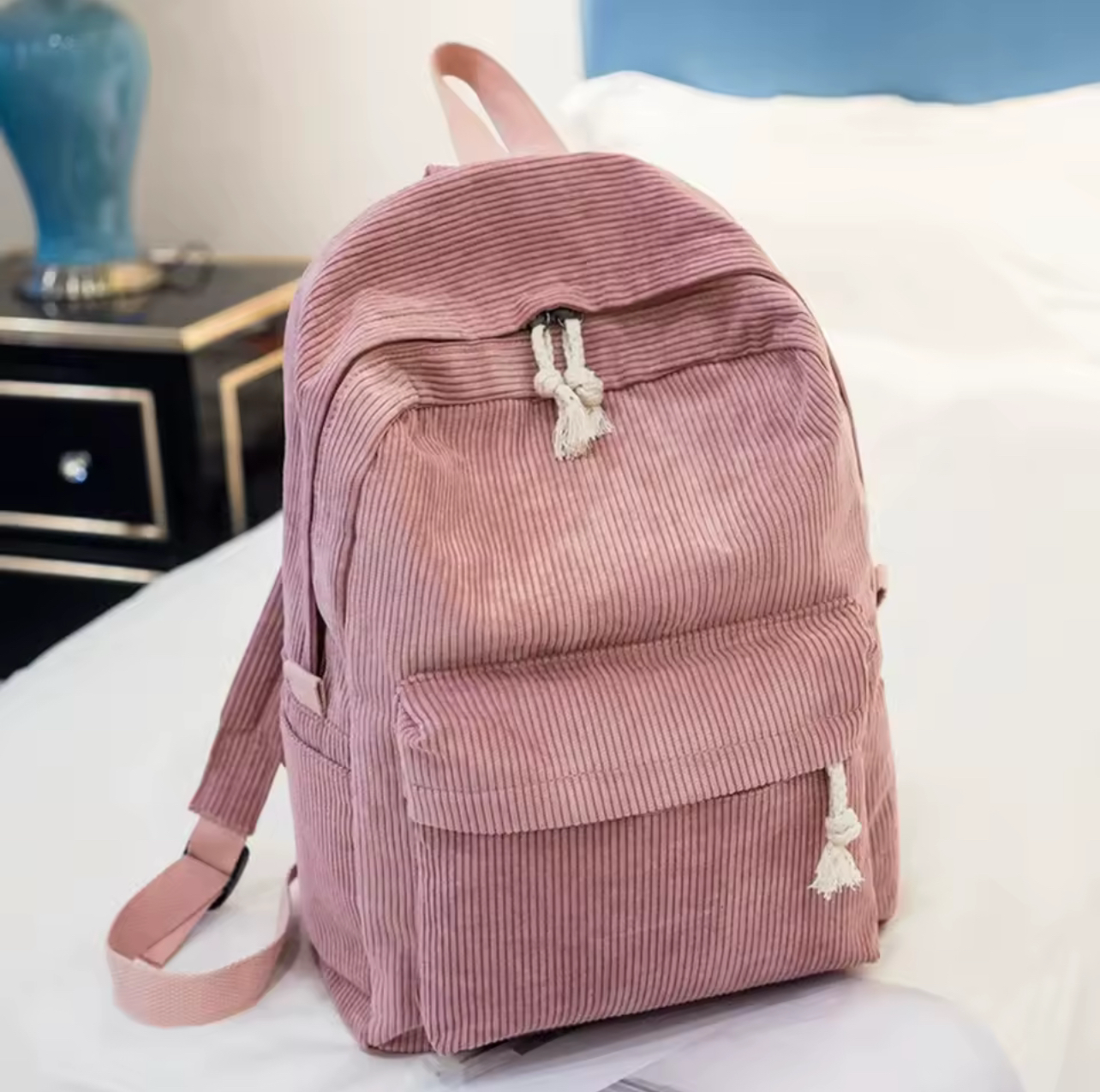 Personalized Kids Backpack - Joey