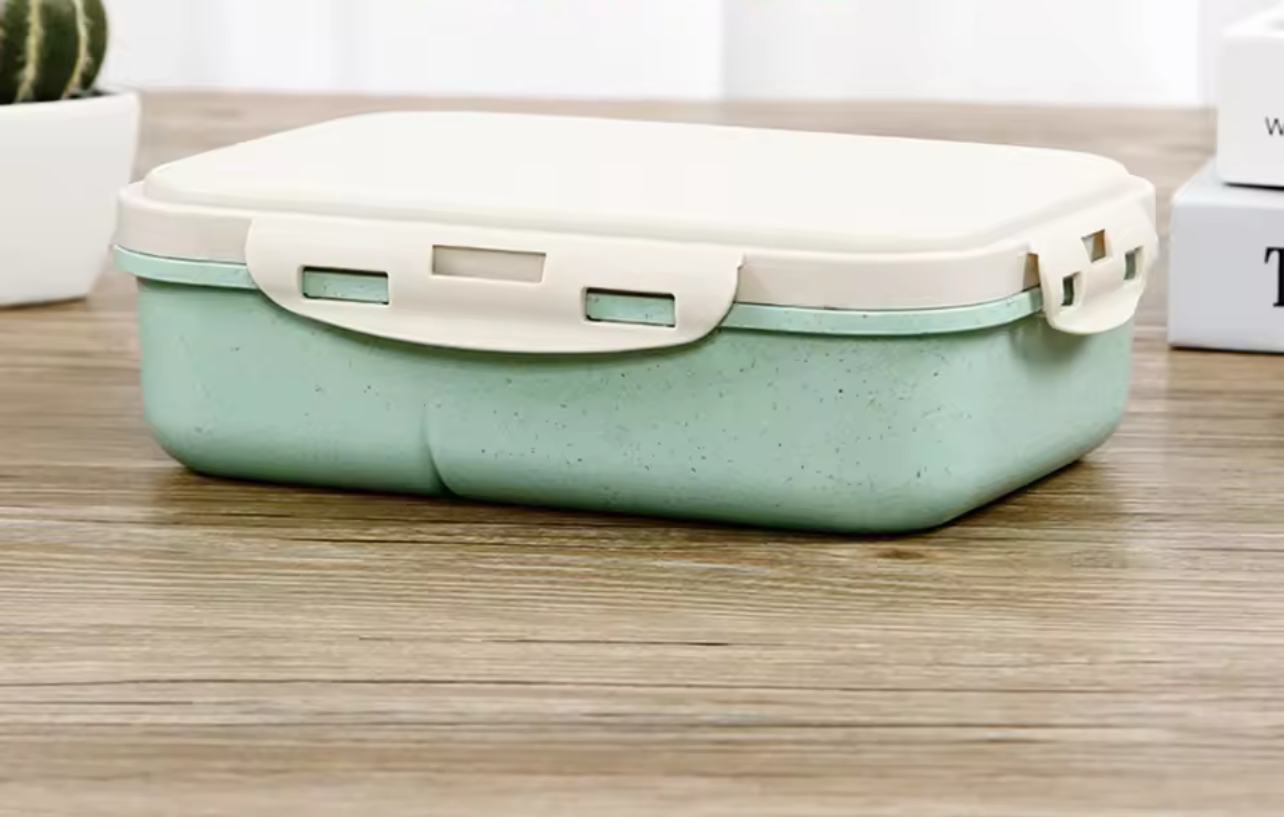 Personalized Lunch Box